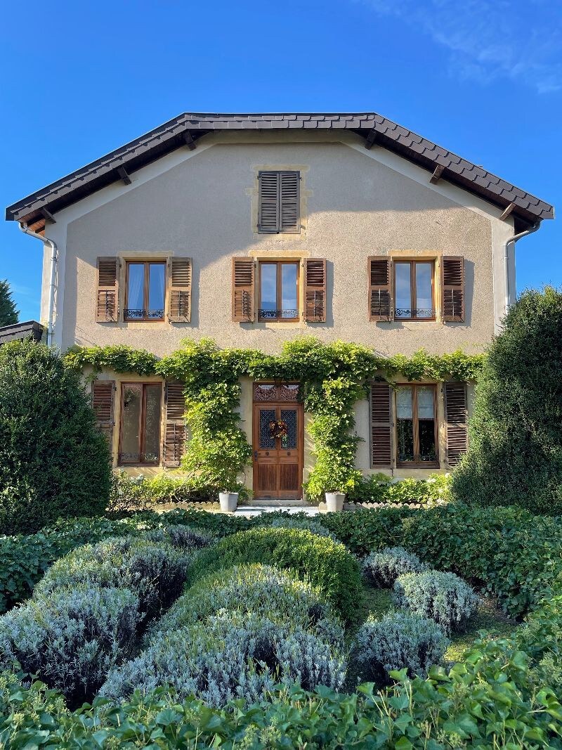 Chambre d 'hôtes Twin - Domaine La Buissonnière