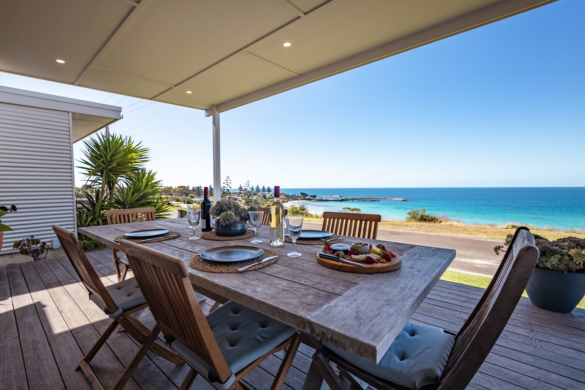 Graceland Beach Shack