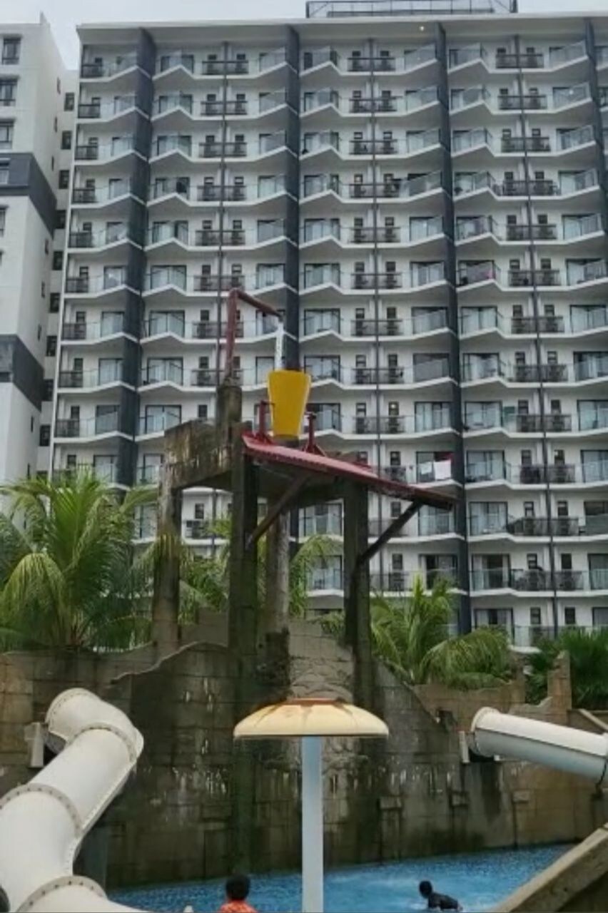 瑞士花园度假村公寓（ Swiss Garden Resort Residences ）