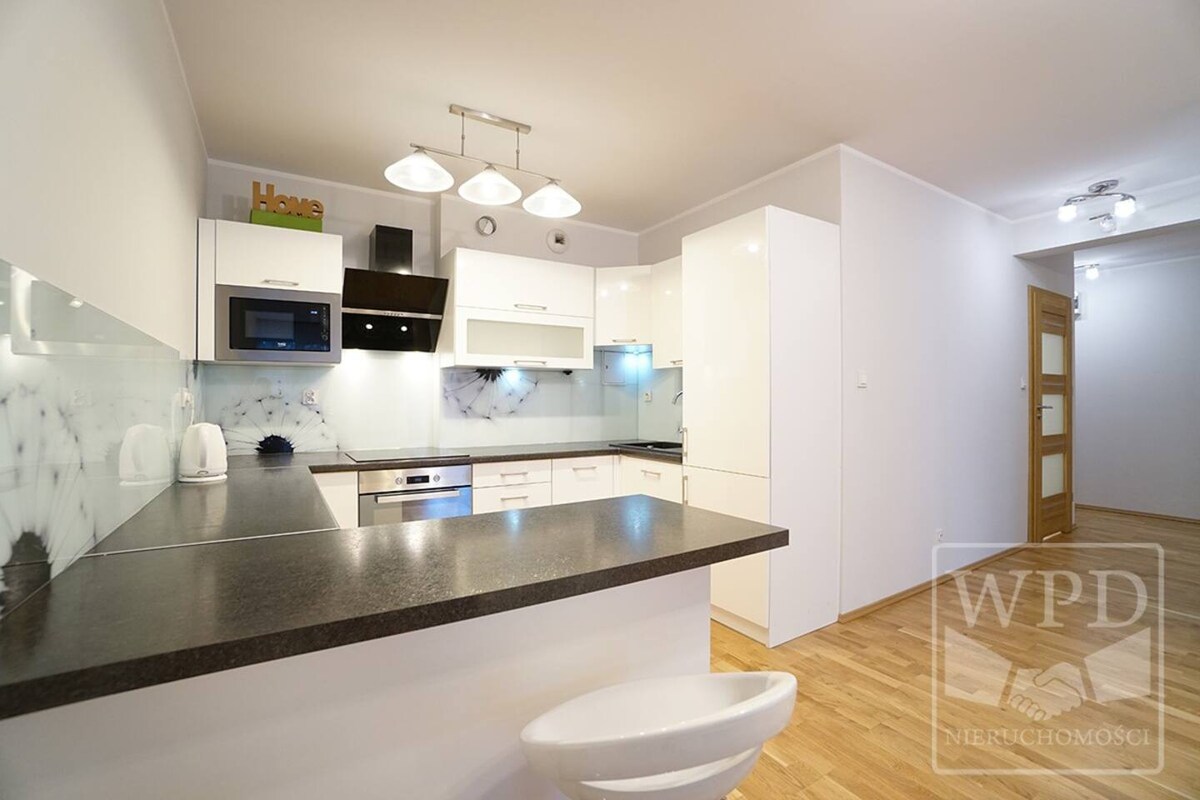 New apartament -near city centre