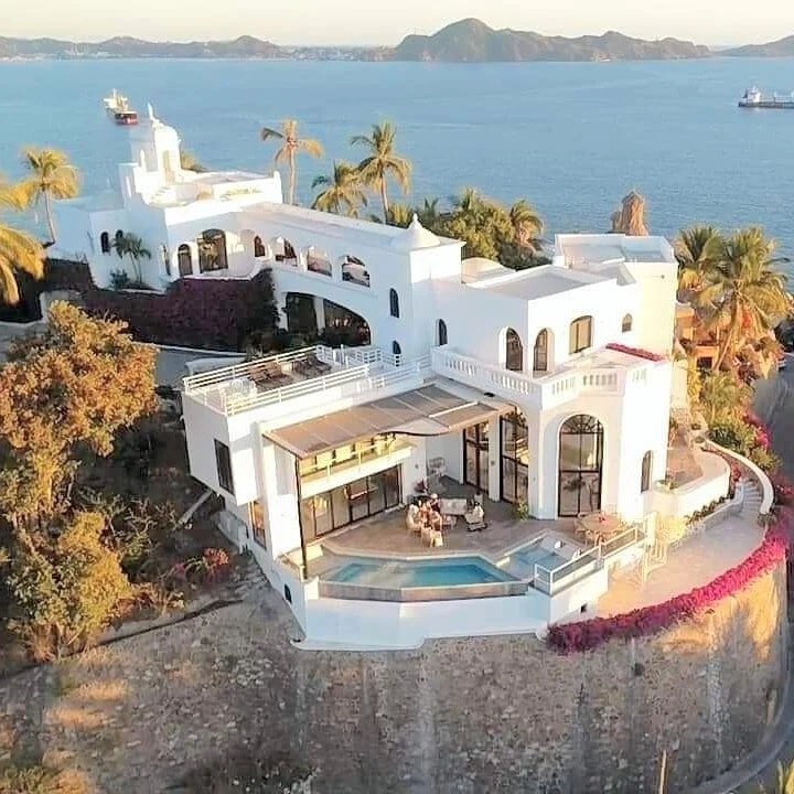 Villa Blanca