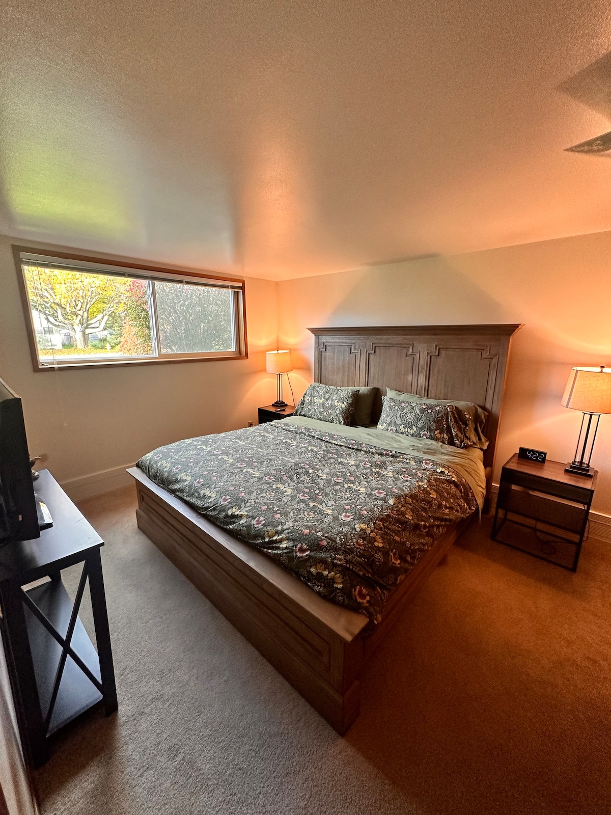 Private & Cozy 2 Bedroom / 1 Bath in Burien