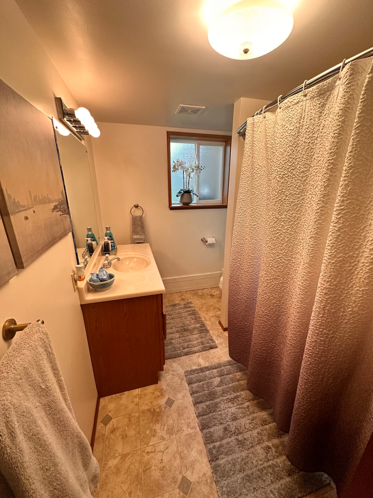 Private & Cozy 2 Bedroom / 1 Bath in Burien