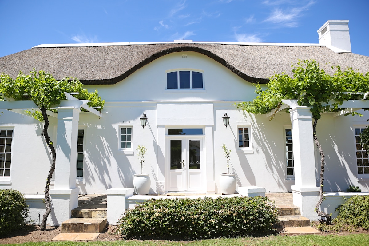 The Farmhouse Sanctuary