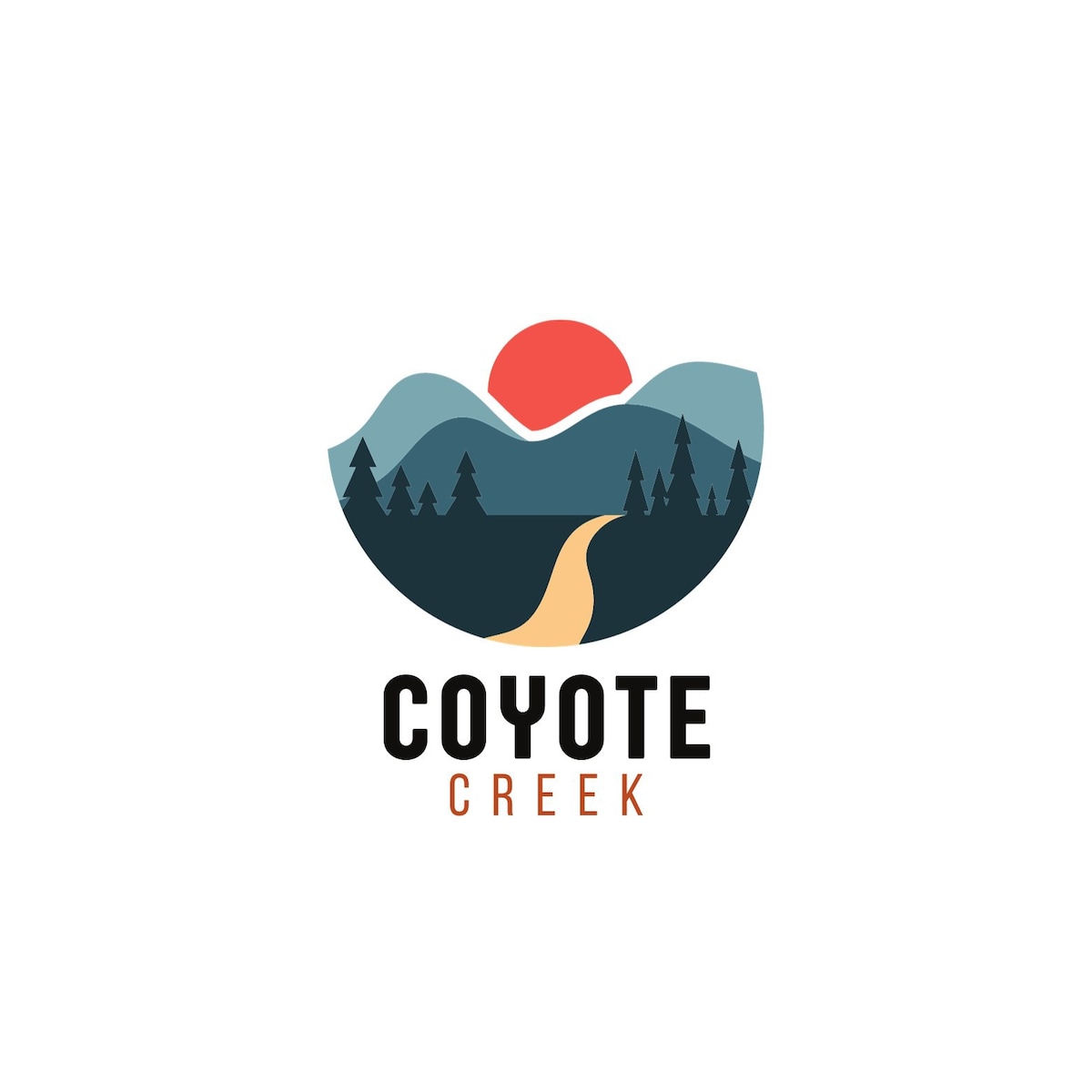 Coyote Creek Tiny Home