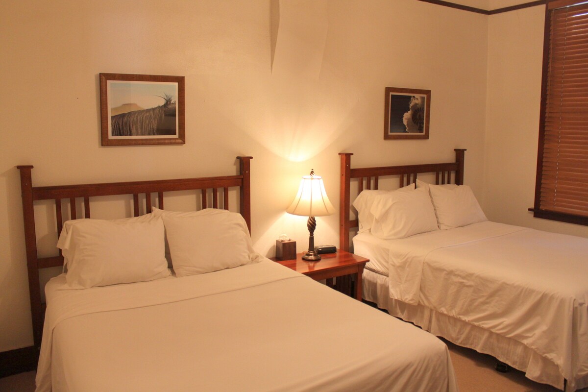 Hotel Limpia - Orchard Double