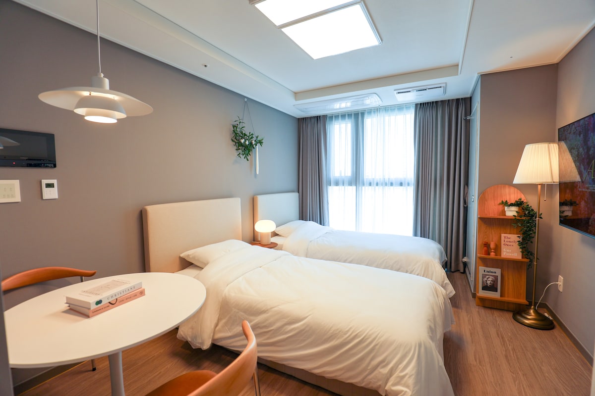 Wecostay Chungmuro A2