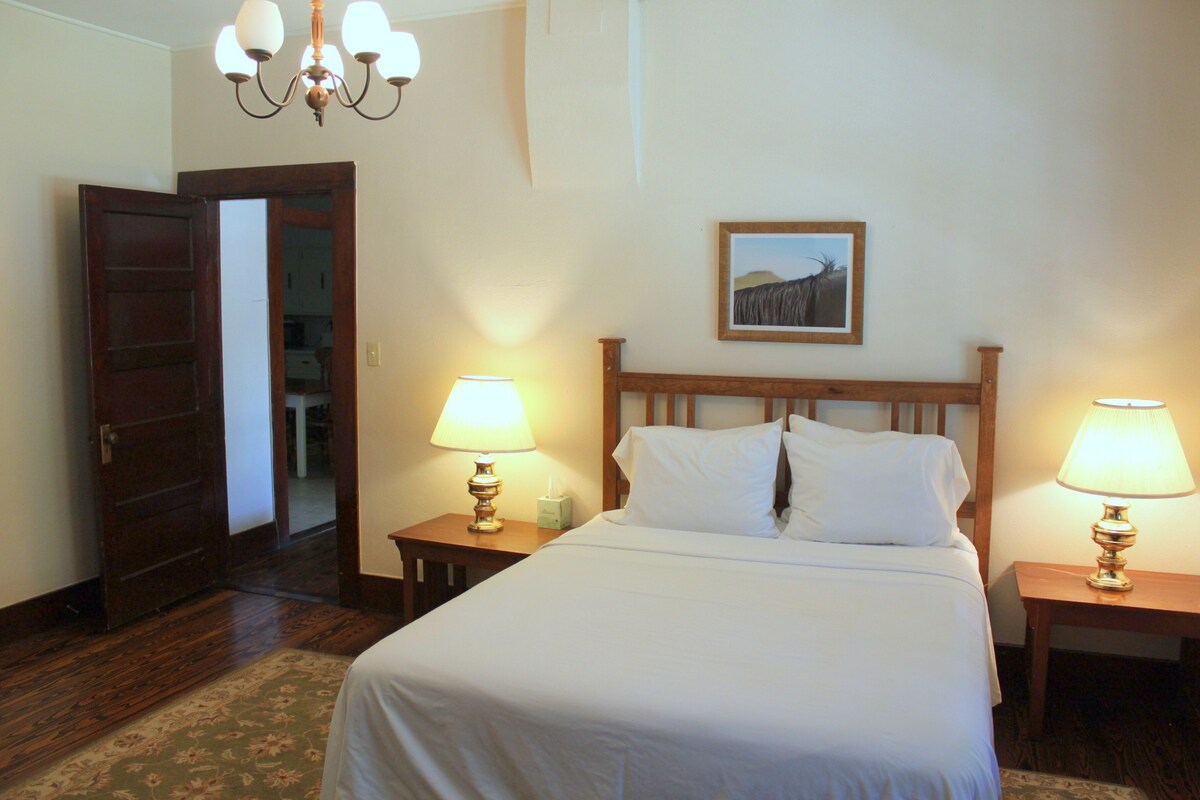 Hotel Limpia - Orchard 2 Bedroom