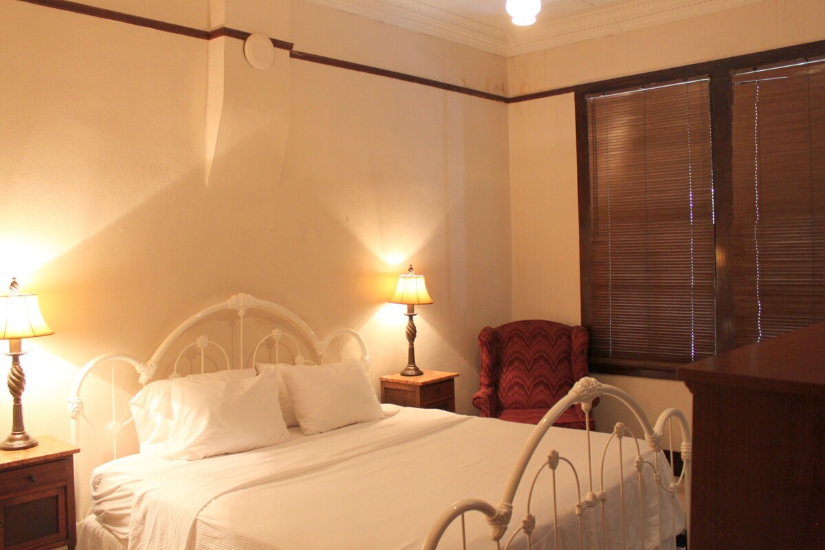 Hotel Limpia - Orchard 2 Bedroom