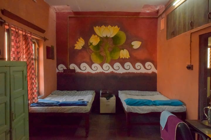 Aurangabad的民宿