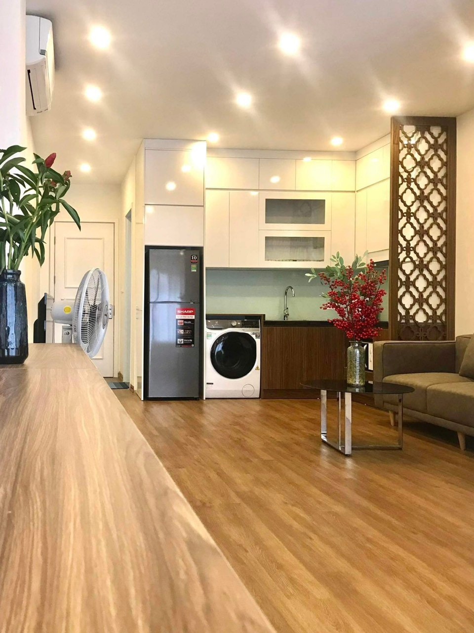 Ka House Luxury full facillity near Hoan Kiem Lake