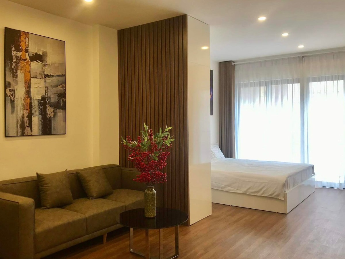 Ka House Luxury full facillity near Hoan Kiem Lake