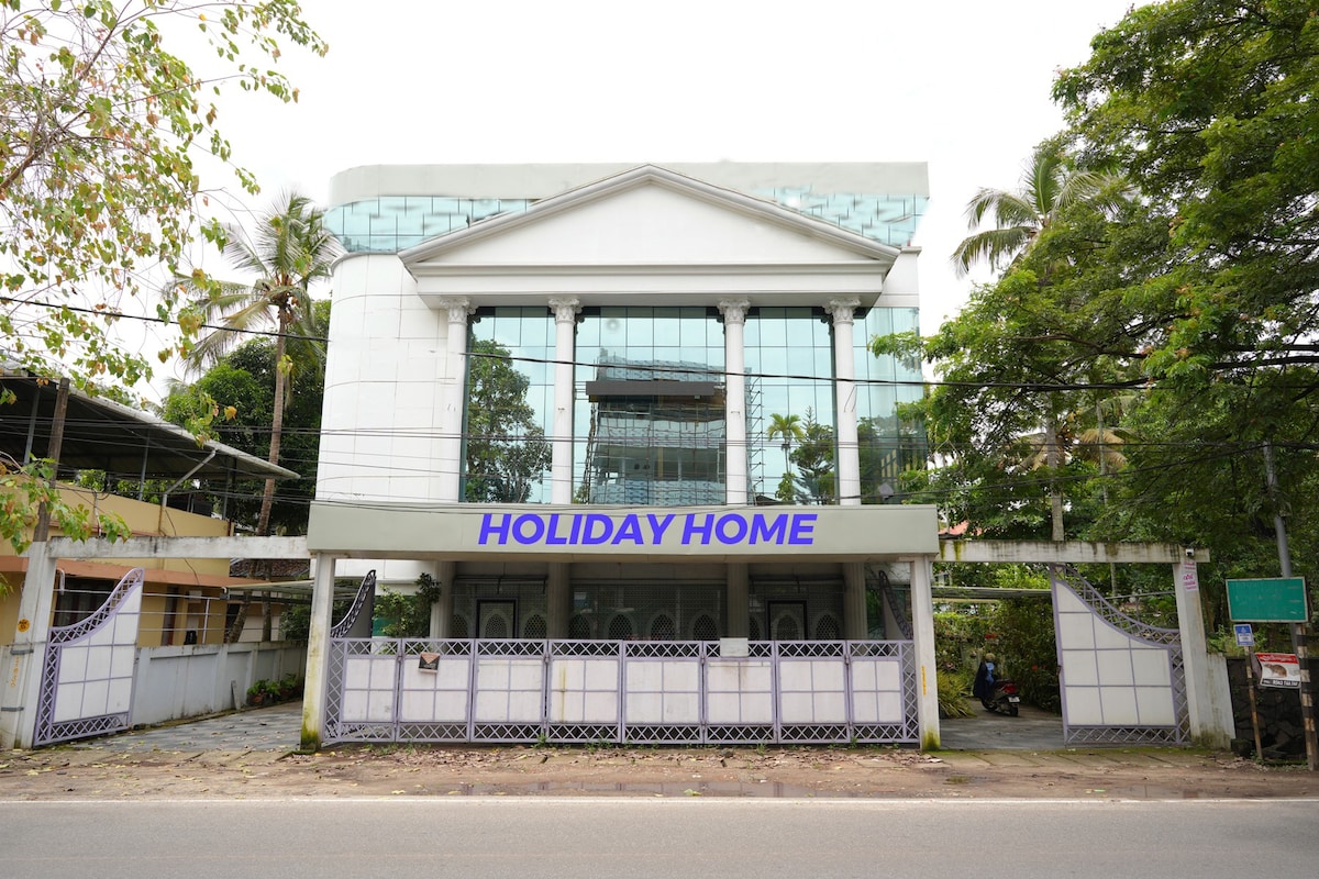 Holiday Home Cochin