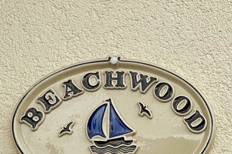 Beachwood Bungalow