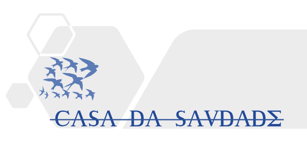 Casa da Saudade II O seu lar por uns dias