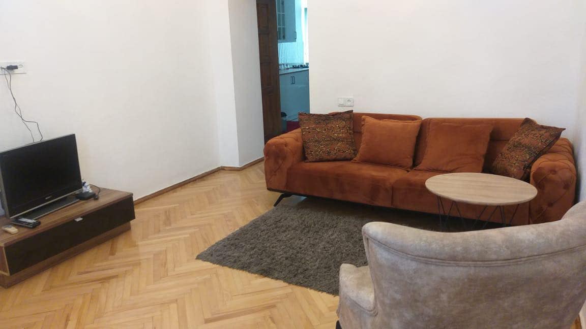 Apartment in Poti