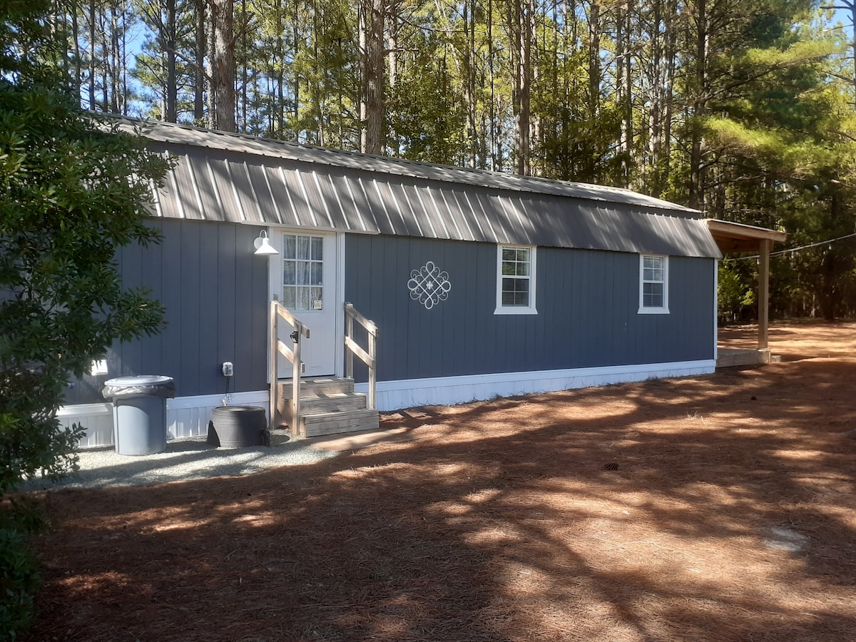 Farmview cabin