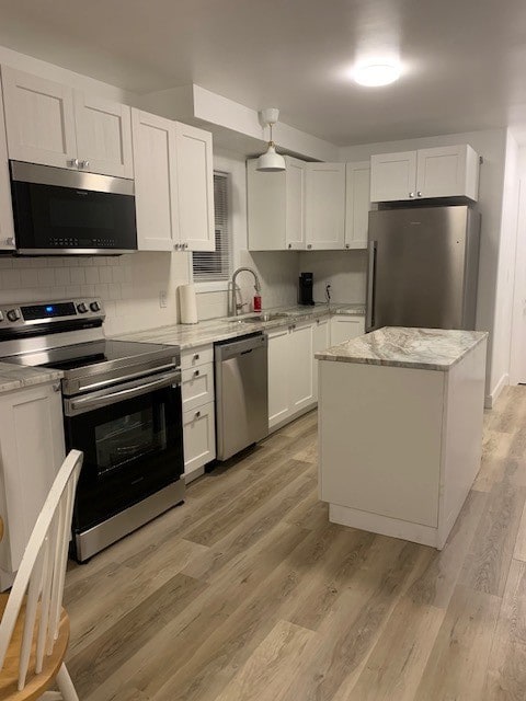 Brand New 2BR Downtown Kingston