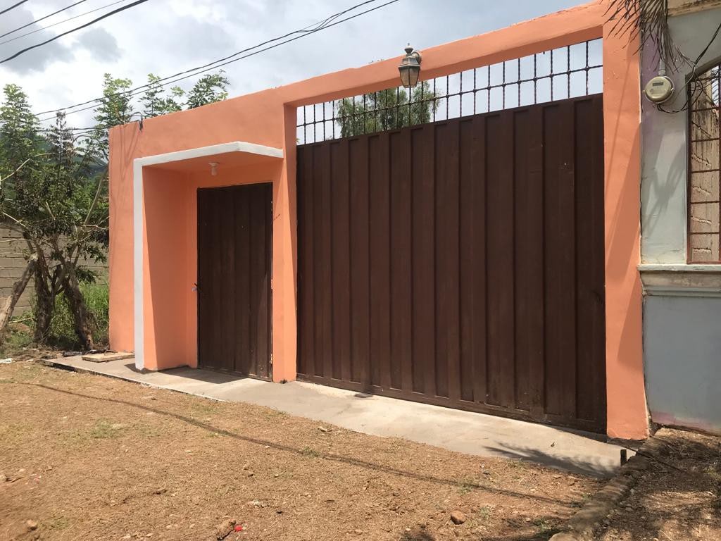 casa completa, comoda, economica