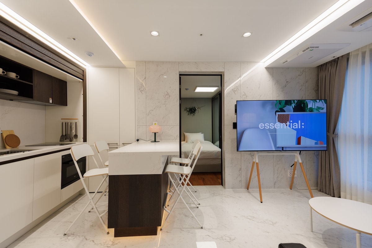 Wecostay Gangnam C