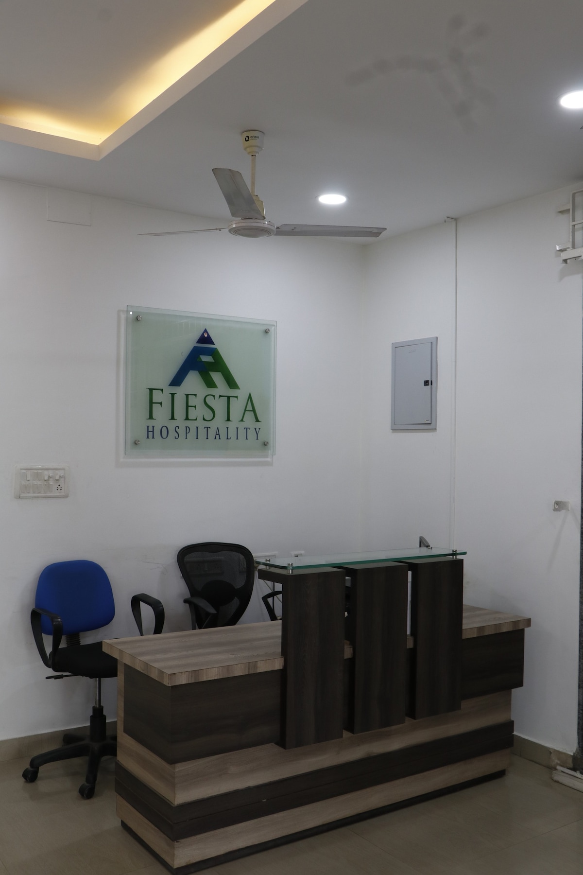 Fiesta House_Room