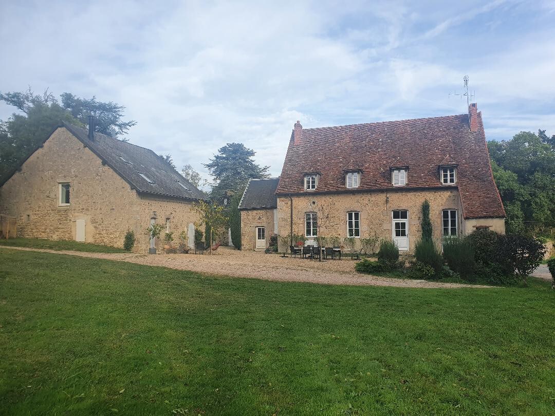 "La Cabane" appartement charmant