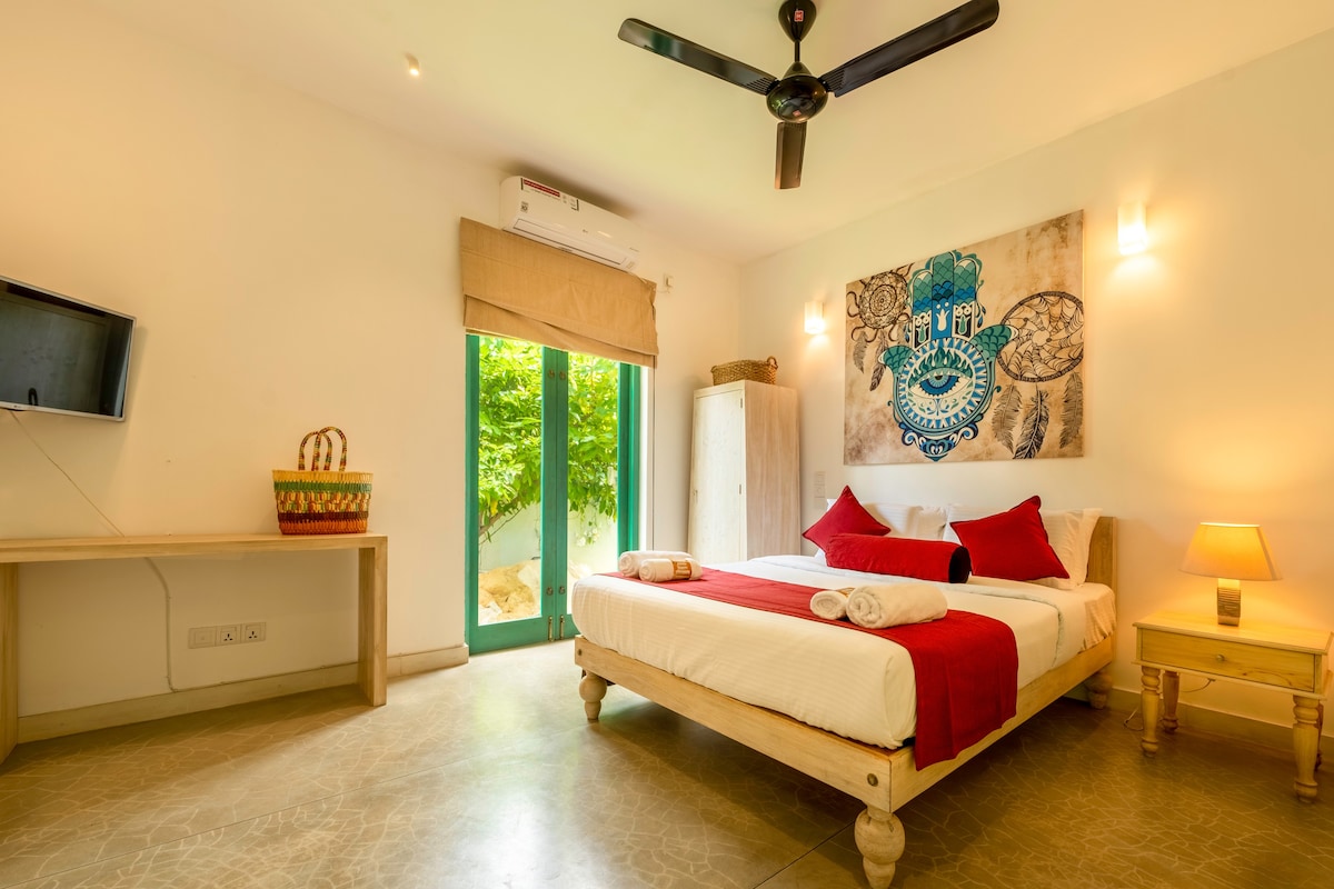 Astig Villa Negombo