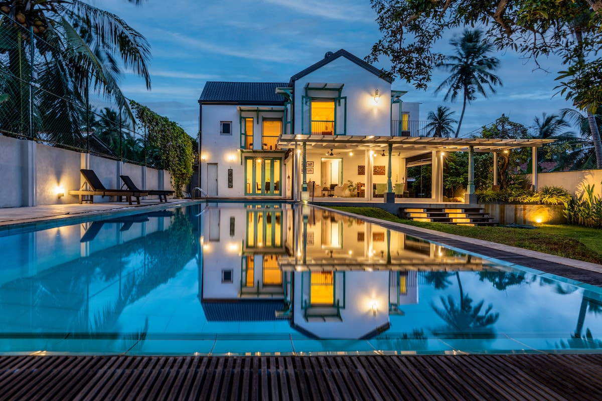 Astig Villa Negombo