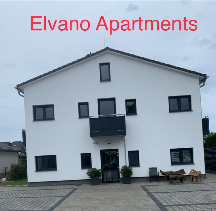 Elvano公寓7号公寓