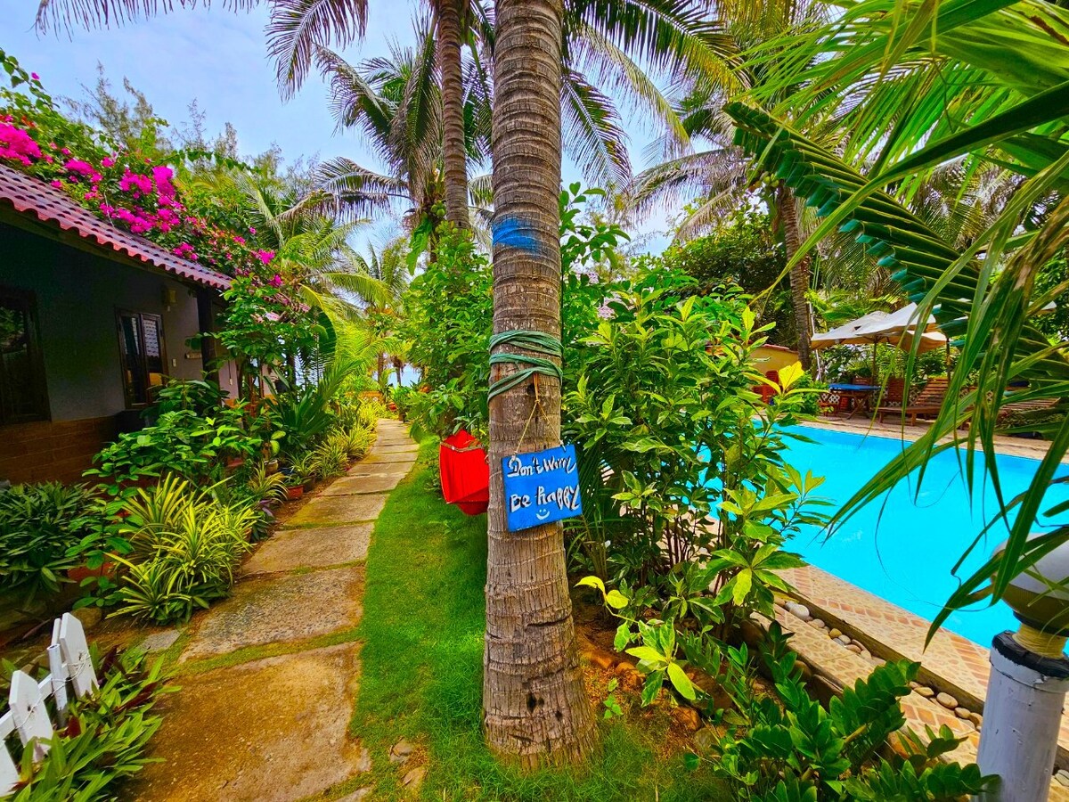 Casa Beach Resort Phan Thiet