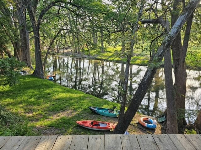 弗里奥河（ Frio River ）平静度假胜地