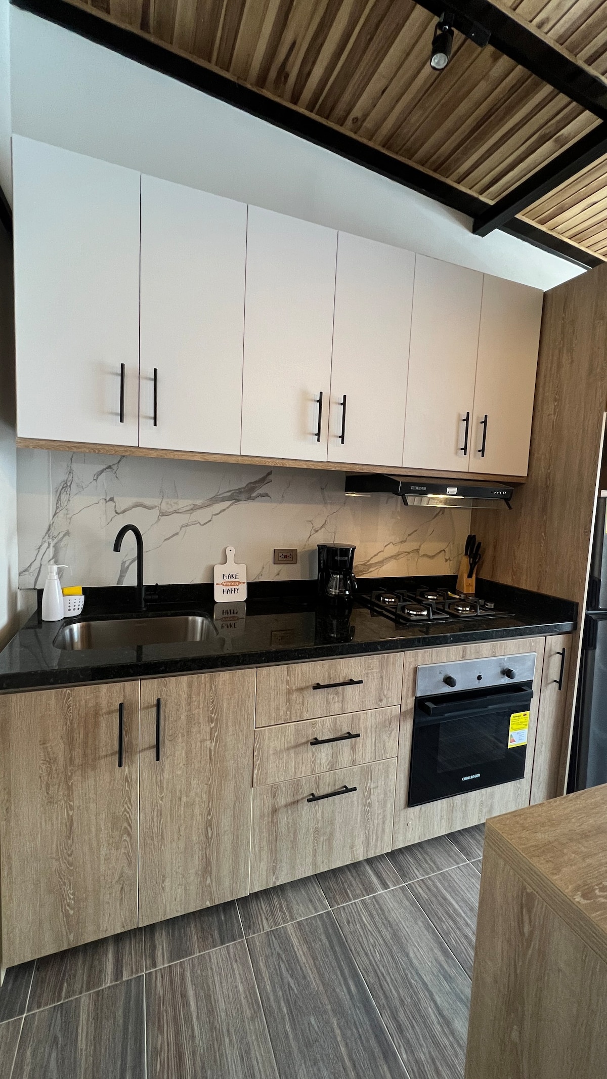 Hermoso apartamento céntrico en Pamplona