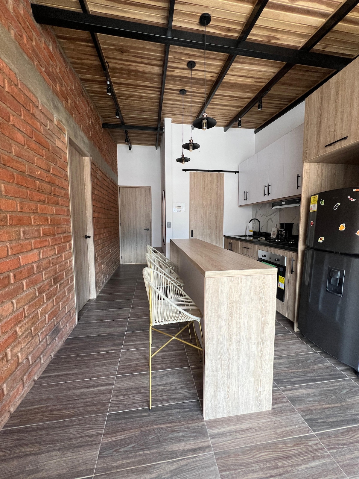 Hermoso apartamento céntrico en Pamplona