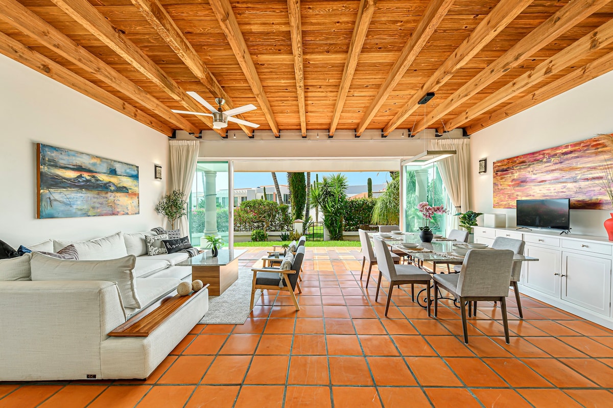 A Hidden Gem of an Oasis | Villa Neptuno