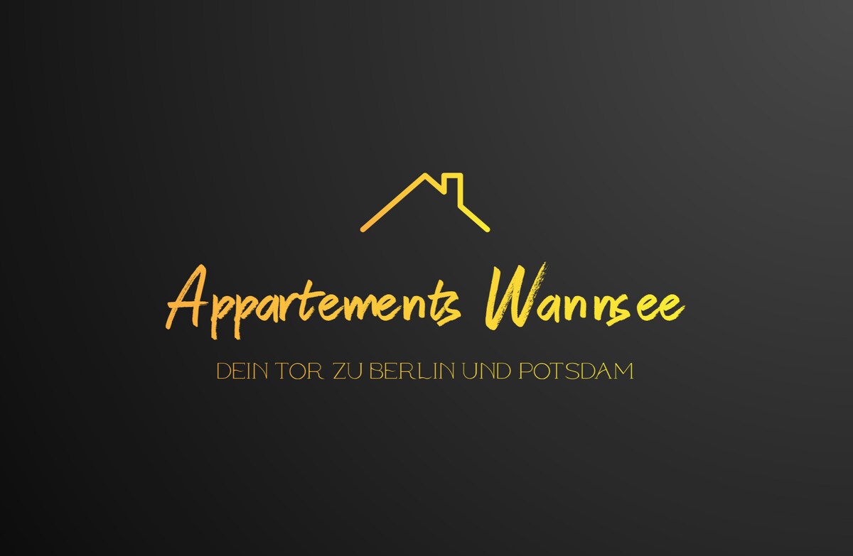 Appartement in Berlin Wannsee (3)