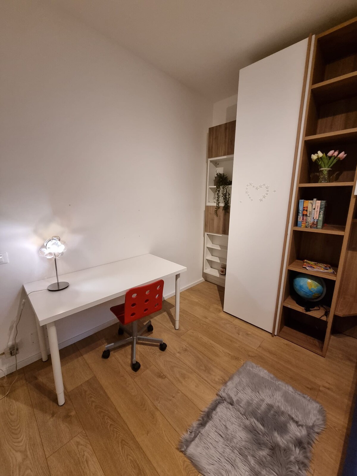 NEW Tullio Business Apartment