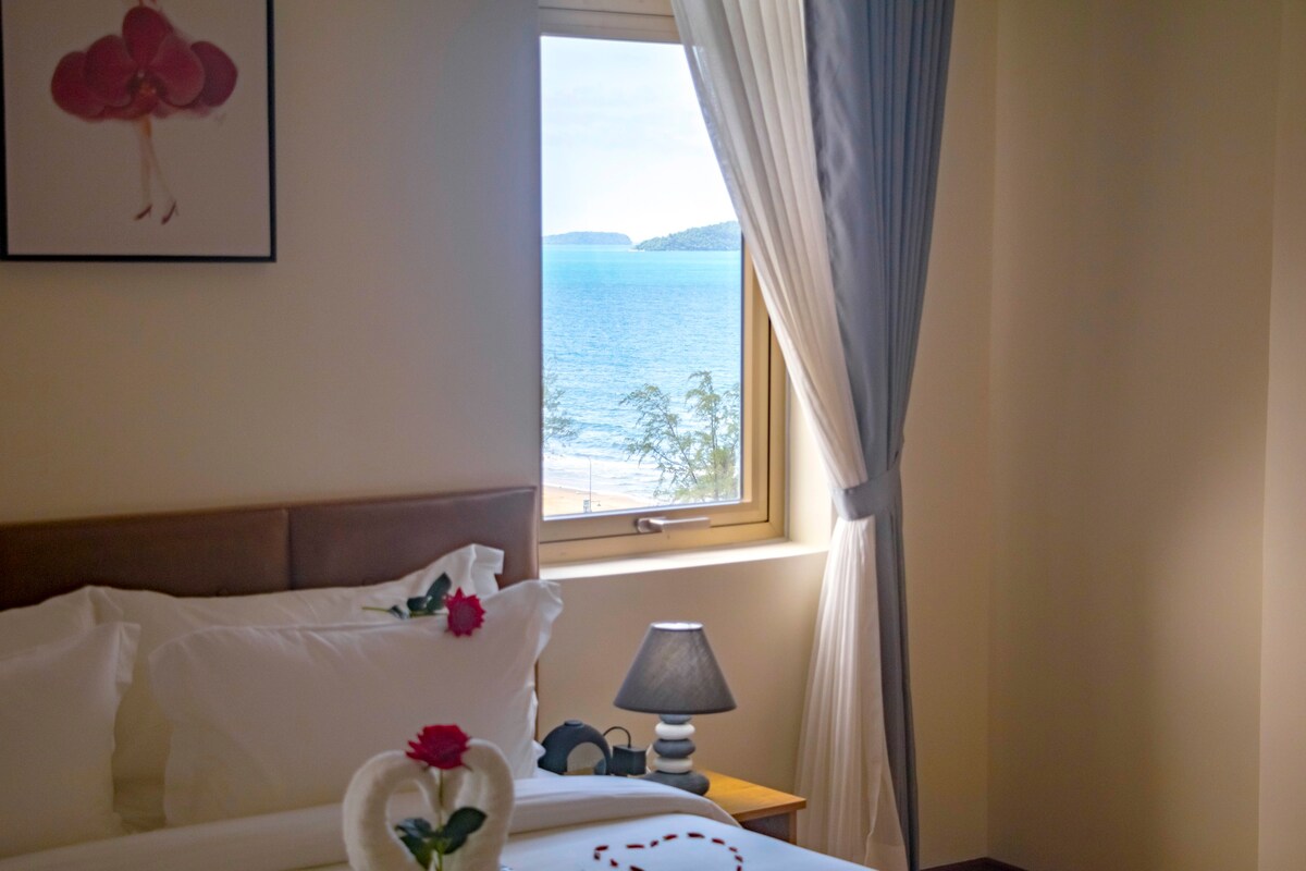 Junior Suite Room - Seaview