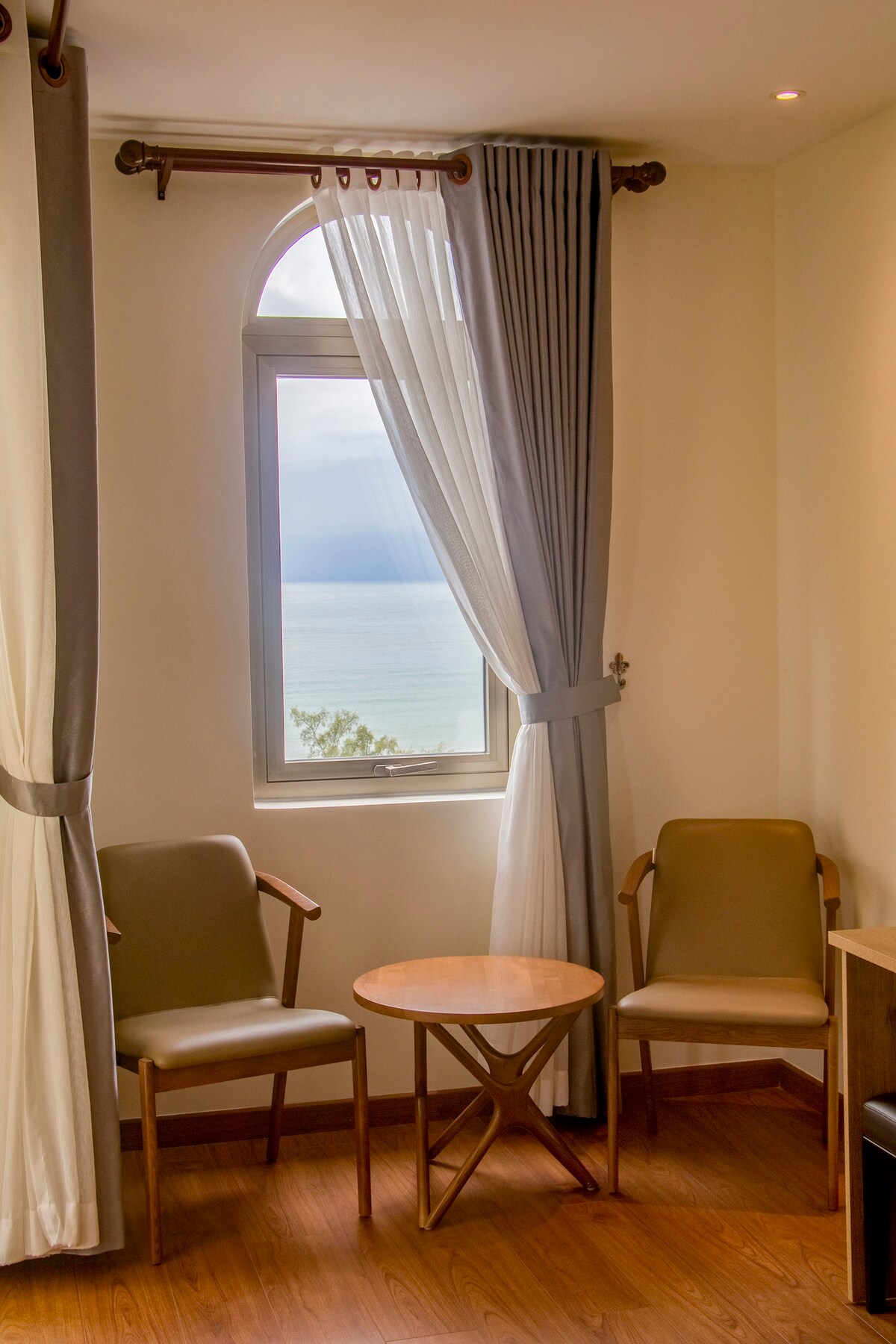 Junior Suite Room - Seaview