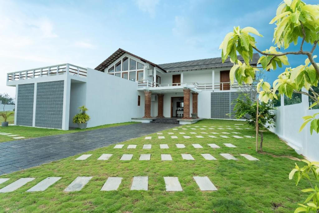 Ceylon le Luxury Villa Tangalle