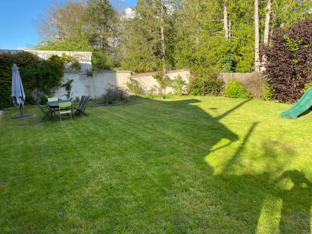 Maison de campagne à 1h de PARIS