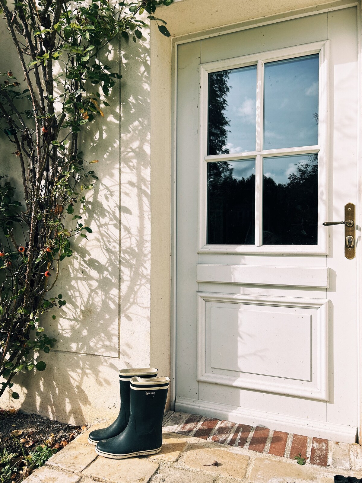 Maison de campagne à 1h de PARIS