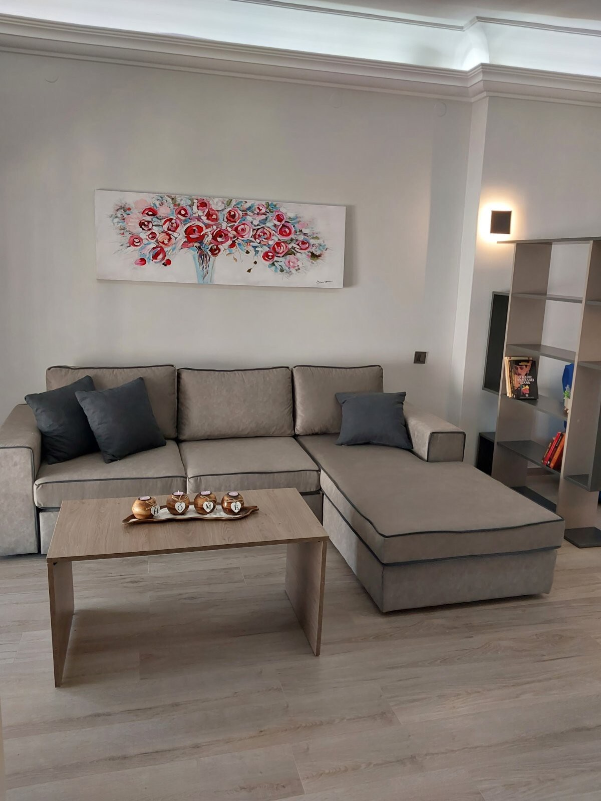 AniBo单间公寓和公寓- ZP46