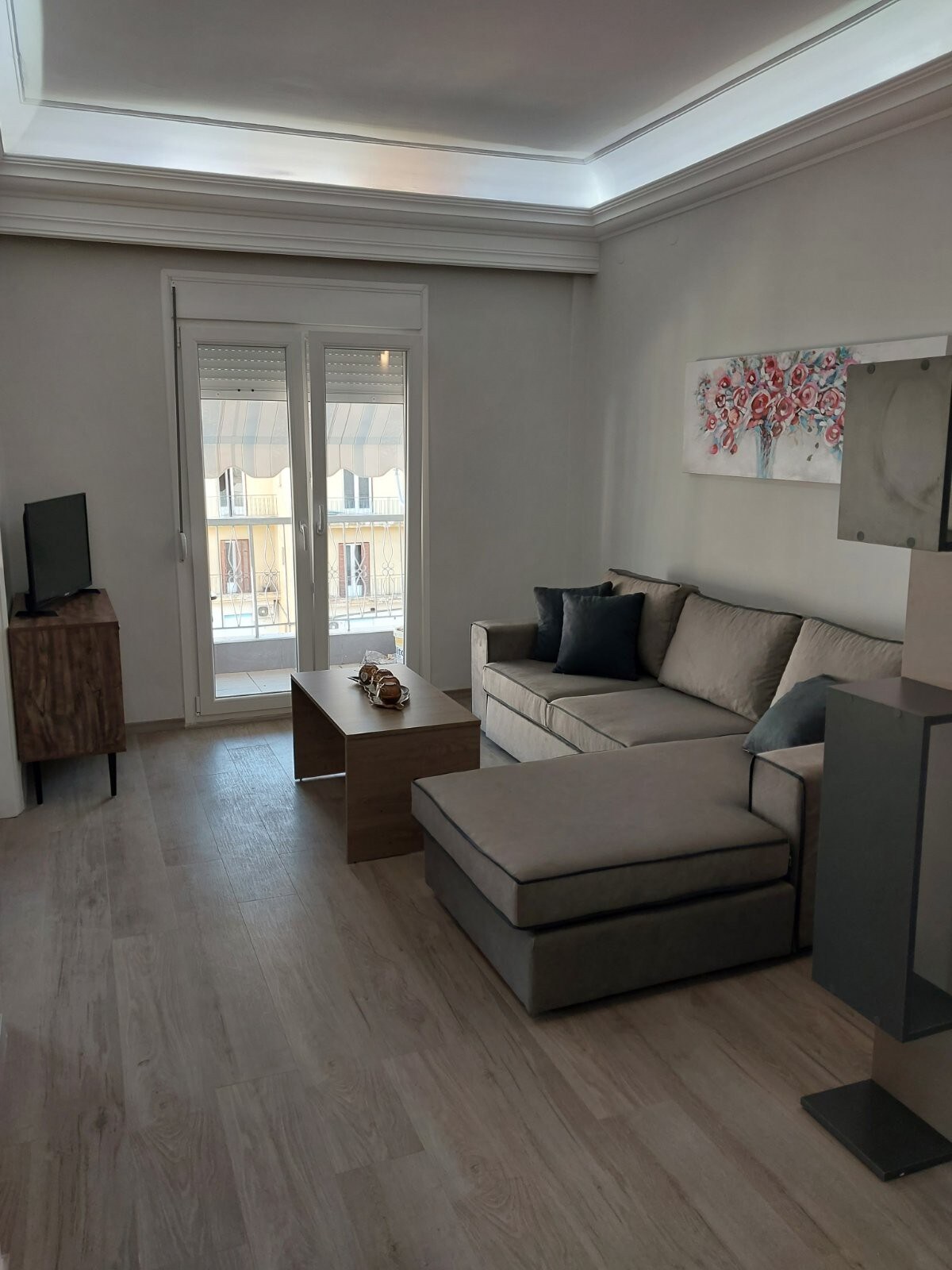 AniBo单间公寓和公寓- ZP46
