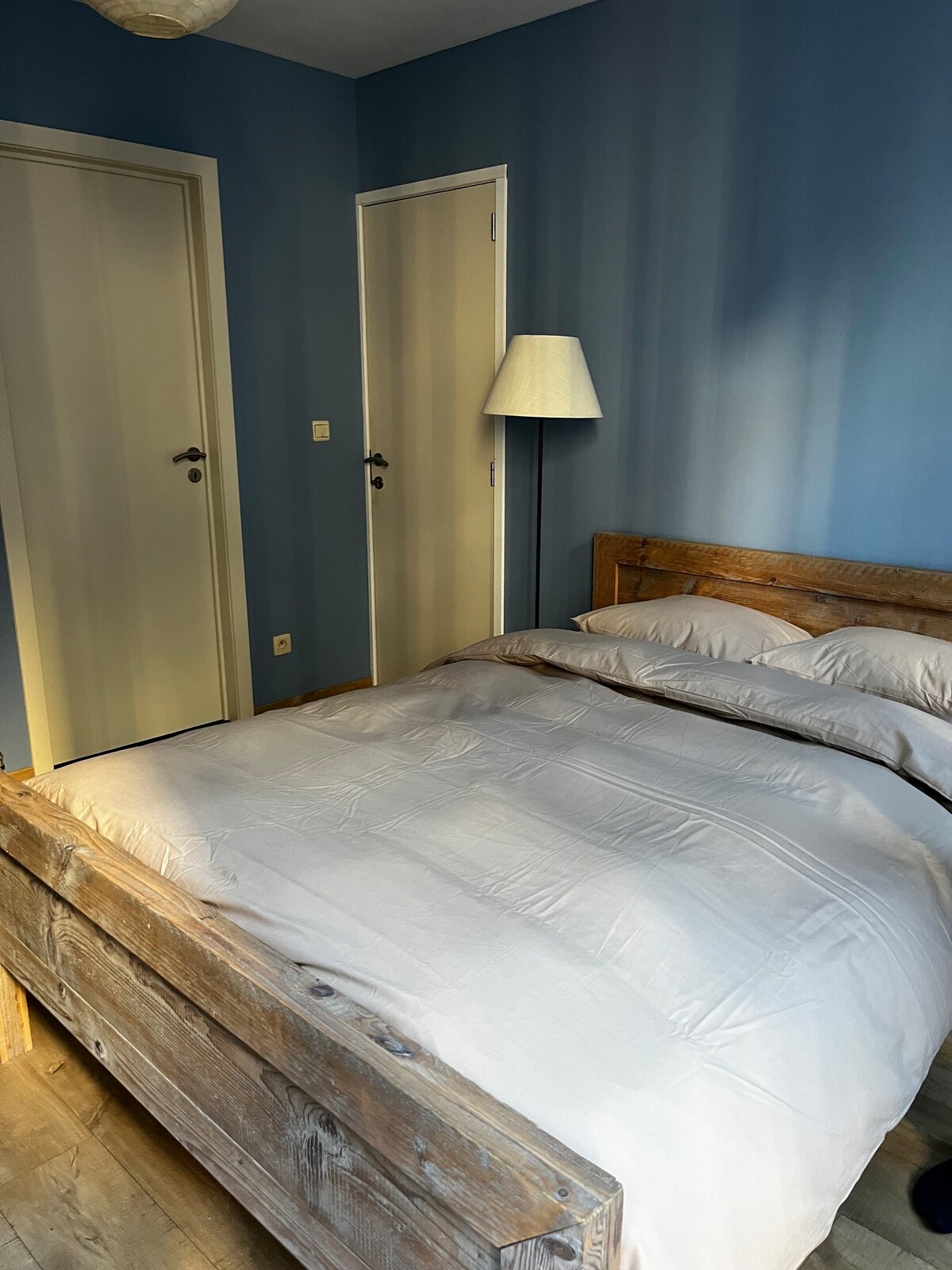 Charming stay in the heart of Brussels