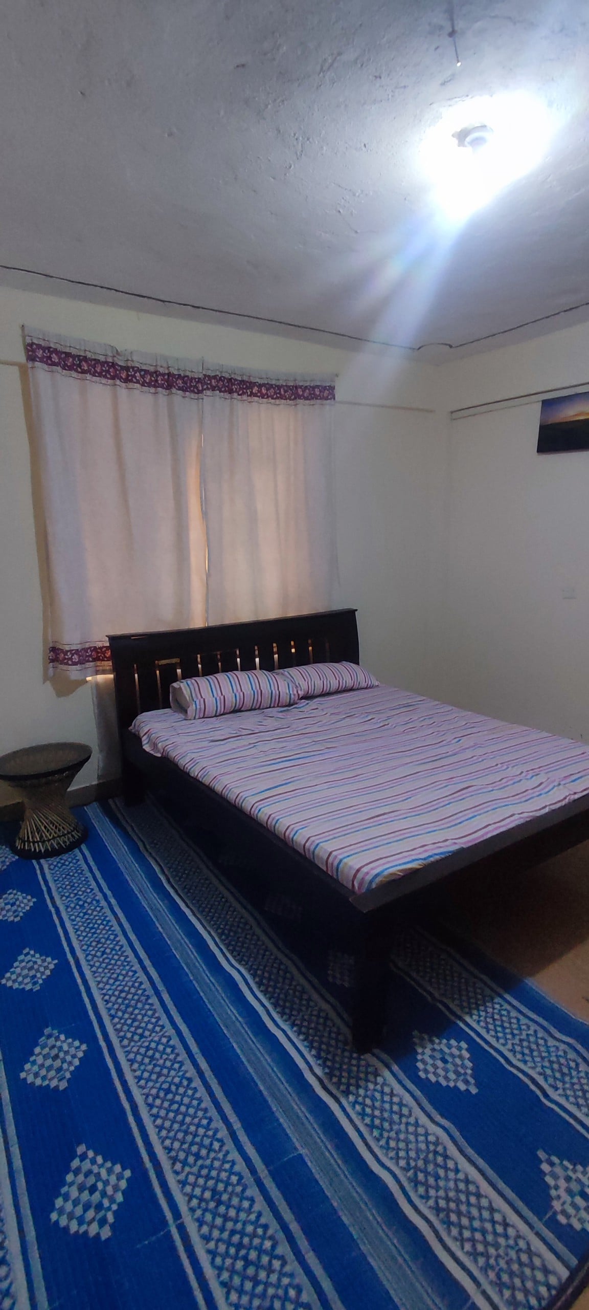 One bedroom apt in Wanguru Mwea