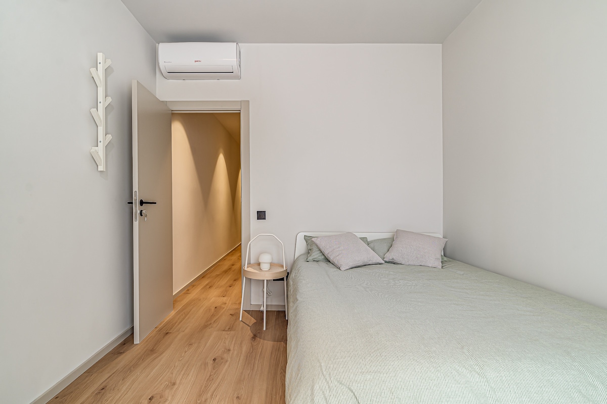 Habitación privada en coliving #4M