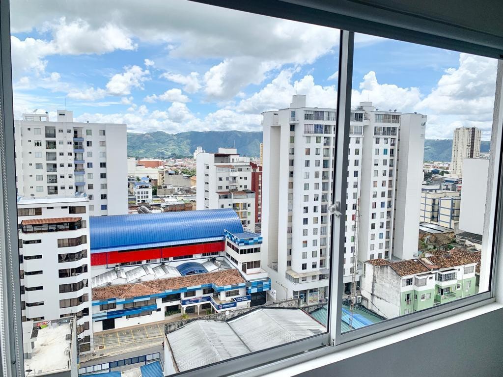 Apartamento Loft en Bucaramanga