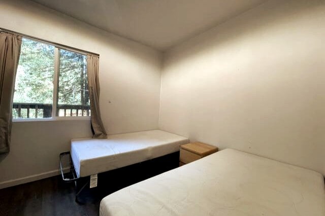 宁静的2卧室公寓，位于红木（ Redwood ）