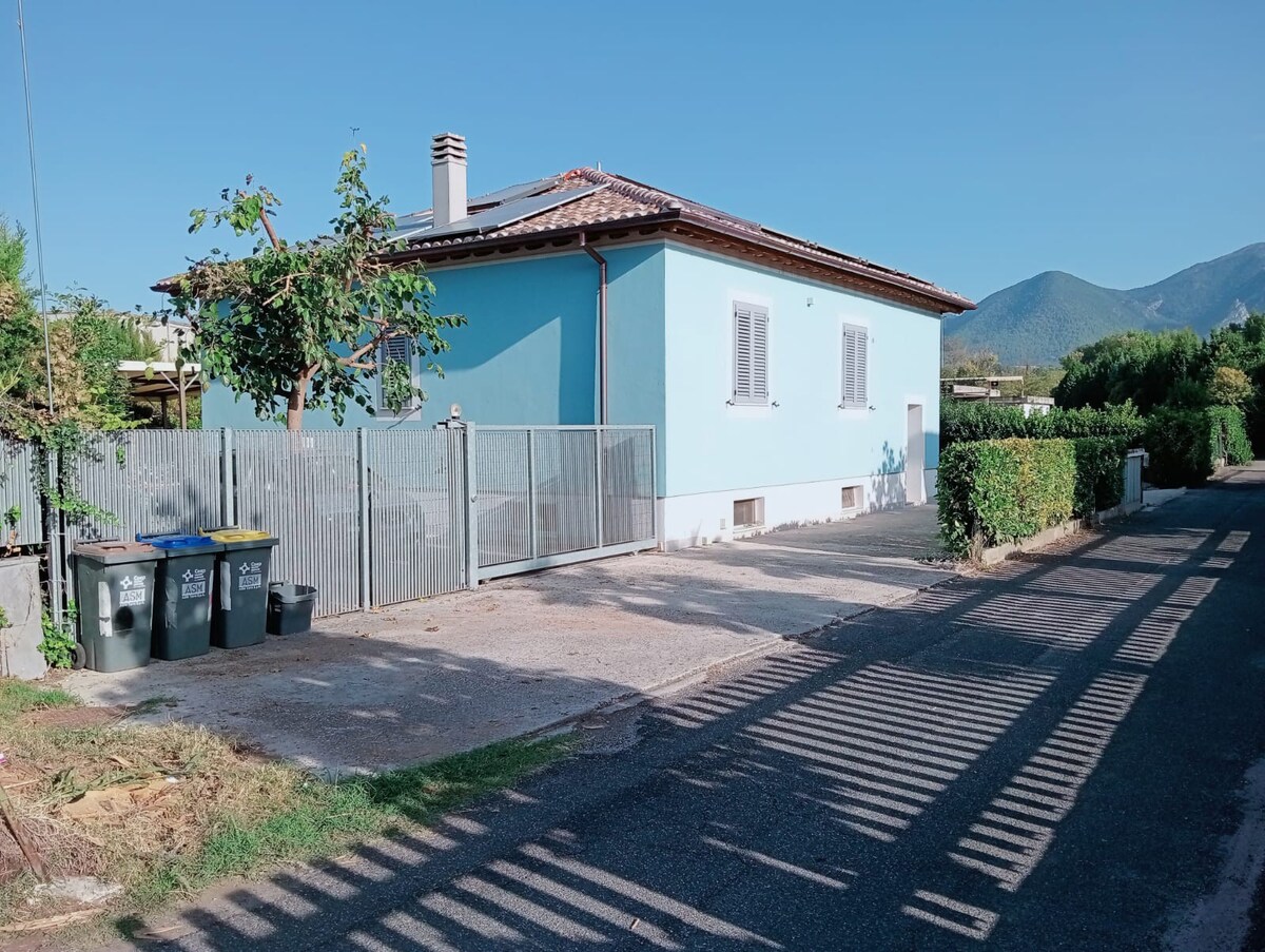 Residence Maratta 54 - Monolocale l'Orchidea