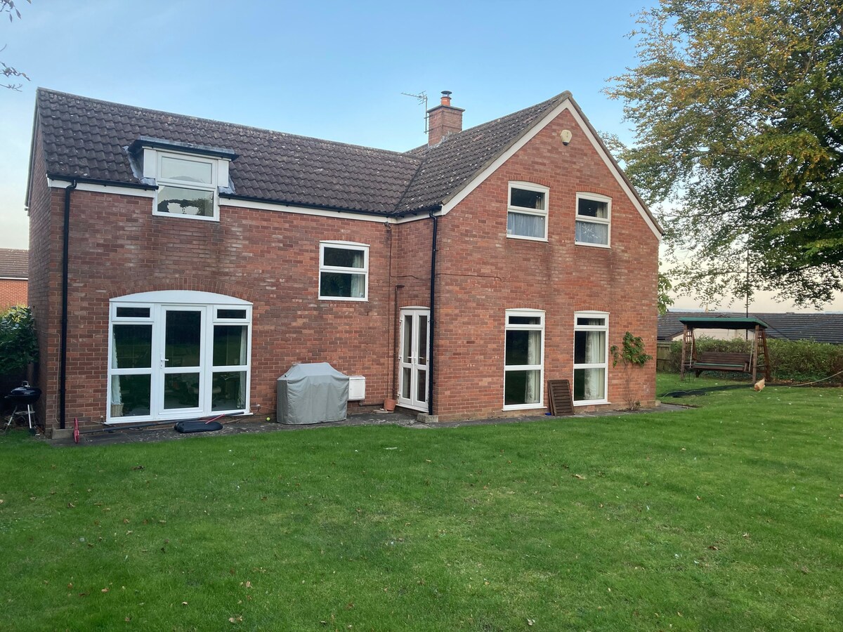 Single room in the Cotswolds